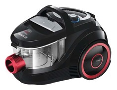 Пылесос Bosch BGS2UPWER2 Silver/Black/Red