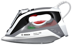 Утюг Bosch TDI90EASY White/Grey/Black