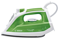 Утюг Bosch ProEnergy TDA102301E White/Green