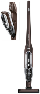 Вертикальный пылесос Bosch BBH BBH21622 Brown