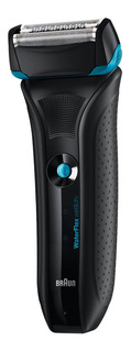 Электробритва Braun WF2S black