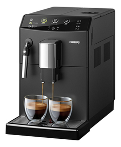 Кофемашина автоматическая Philips Series 3000 HD8827/09