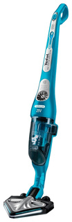 Вертикальный пылесос Tefal Air Force Extreme Lithium TY8871RO Blue