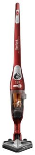 Вертикальный пылесос Tefal Air Force Extreme 18V TY8813RH Red
