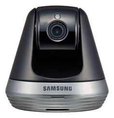 Видеоняня Samsung SmartCam Full HD Wi-Fi
