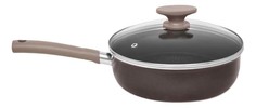 Сотейник Tefal Tendance Chocolate 4147224 24 см