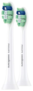 Насадка для зубной щетки Philips Sonicare HX9022/07 2 шт
