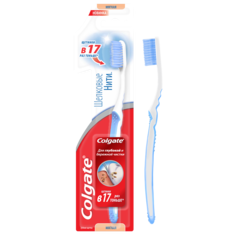 Зубная щетка Colgate Шёлковые нити мягкая