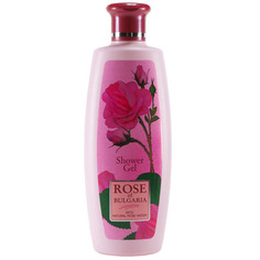 Гель для душа ROSE OF BULGARIA 330 мл