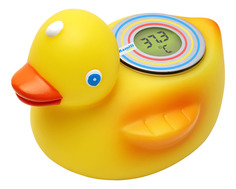 Детский термометр RAMILI для ванной BTD100 Duck