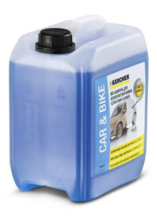 Шампунь автомобильный Karcher 6.295-603.0 RM 527