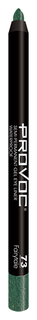 Карандаш для глаз PROVOC Semi-Permanent Gel Eye Liner 73 Fairytale