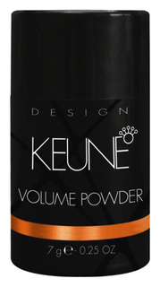Средство для укладки волос Keune Design Volume Powder 7 г