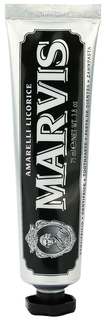Зубная паста Marvis Лакрица Амарелли 75 мл