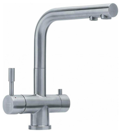 Смеситель для кухонной мойки Franke Atlas 120.0179.978 хром