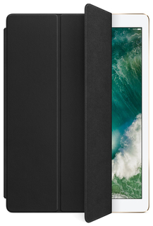 Чехол Apple Smart Cover для Apple iPad Pro 12.9 Grey (MQ0G2ZM/A)