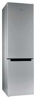 Холодильник Indesit DS 4200 SB Silver