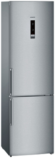 Холодильник Siemens KG39EAI20R Grey