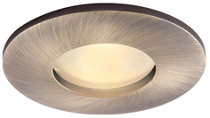 Встраиваемый светильник Arte Lamp Aqua A5440PL-1AB