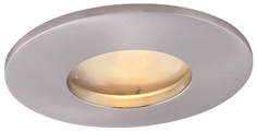 Встраиваемый светильник Arte Lamp Aqua A5440PL-1SS