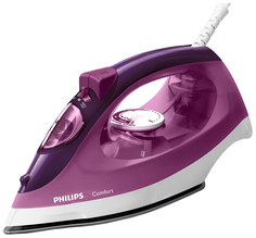 Утюг Philips GC1445/30 White/Purple