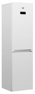 Холодильник Beko CNMV 5335EA0 W White