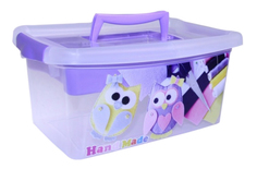 Контейнер для хранения вещей М-пластика М 2832