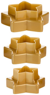 Набор для выпечки Tescoma Delicia 630864 Коричневый