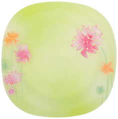 Тарелка Luminarc J1752 Разноцветный