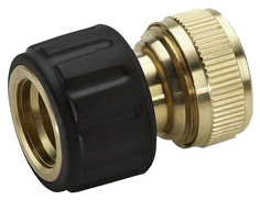 Быстросъем для шланга Karcher 2.645-015.0 1/2"-5/8"