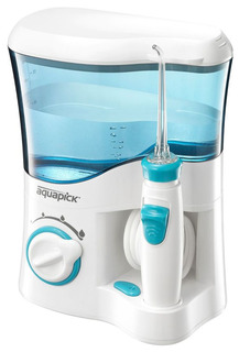 Ирригатор AquaPick AQ-300 White