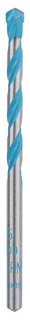 Сверло универсальное Bosch CYL-9 MultiConstr 5X85 мм 2608596051