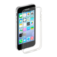 Чехол Deppa Gel Case для Apple iPhone 5/5S/SE