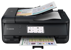 Струйное МФУ Canon PIXMA TR8540