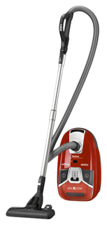 Пылесос Tefal TW6383EA Red/Black