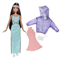 Кукла Barbie Игра с модой FJF67/FJF71