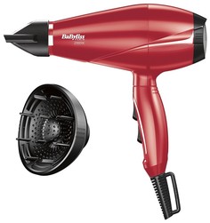 Фен Babyliss Fashion Dryer 6604RPE Red