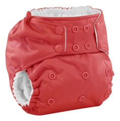 Многоразовый подгузник 3-16 кг, Onesize Spice Kanga Care
