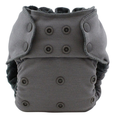 Многоразовый подгузник 3-18 кг, Organic One size Glacier Ecoposh