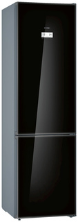 Холодильник Bosch KGN39LB3AR Black