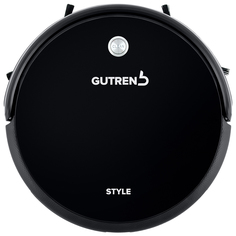 Робот-пылесос Gutrend Style G220B Black
