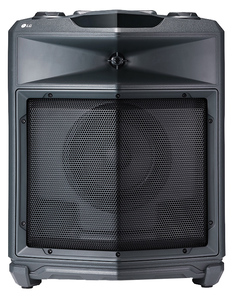 Музыкальный центр LG RK3 Black