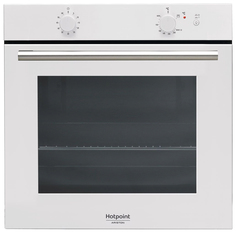 Встраиваемый газовый духовой шкаф Hotpoint-Ariston GA2 124 WH HA White