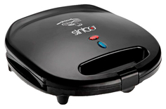Сэндвич-тостер Sinbo SSM 2540 Black