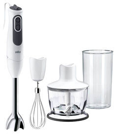 Блендер Braun Multiquick 3 MQ3135WH