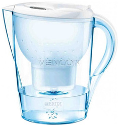 Фильтр-кувшин BRITA Marella-XL-БЕЛ