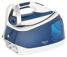 Парогенератор Hotpoint-Ariston DIGI IRON SG С14 DEW