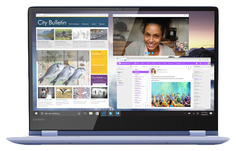 Ноутбук-трансформер Lenovo Yoga 530-14IKB (81EK00GSRU)