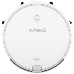 Робот-пылесос Gutrend Smart 300 White