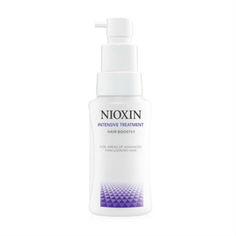 Усилитель роста волос Nioxin 100 мл